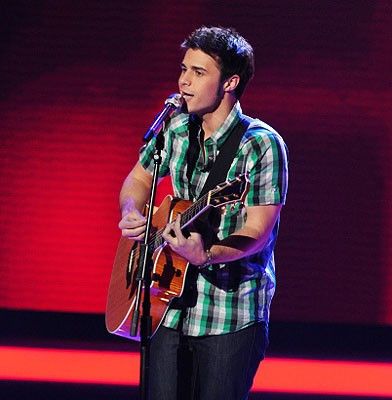 Kris Allen