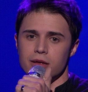 Kris Allen