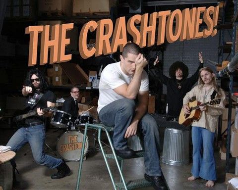 The Crashtones