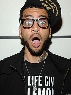 Travie McCoy