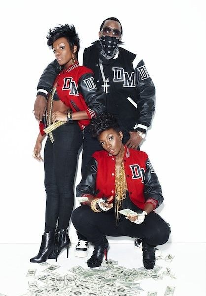 Dirty Money
