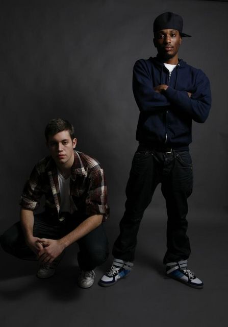 Chiddy Bang