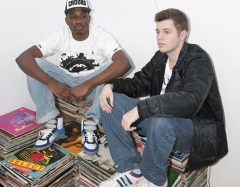 Chiddy Bang