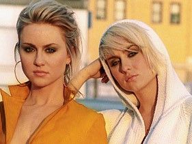 Brit & Alex