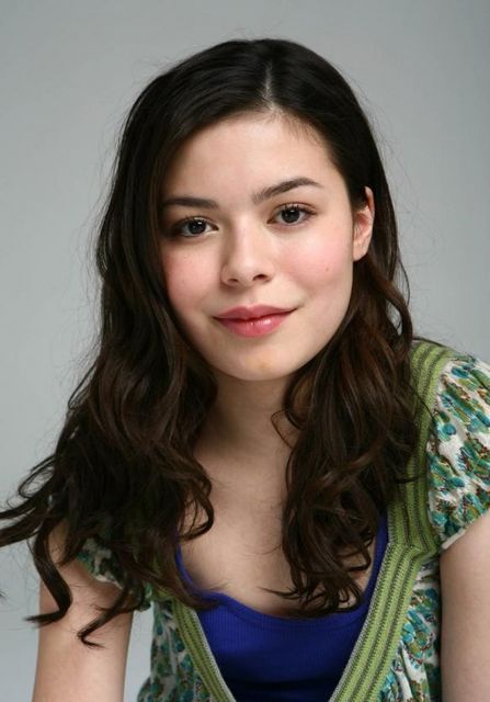 Miranda Cosgrove