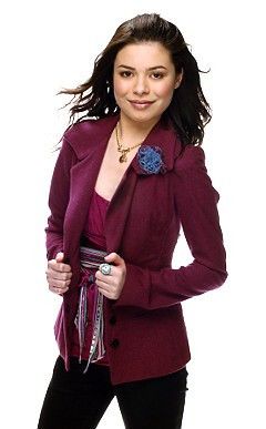 Miranda Cosgrove