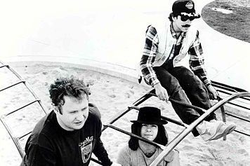 Hüsker Dü