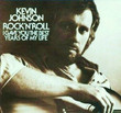 Kevin Johnson