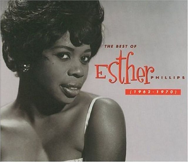 Esther Phillips