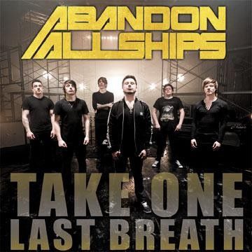 Abandon All Ships