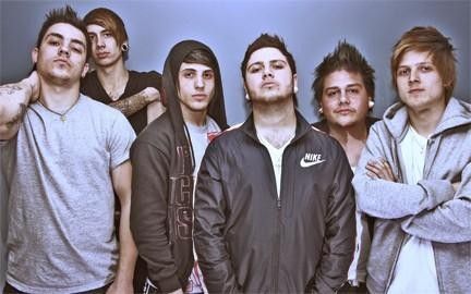 Abandon All Ships