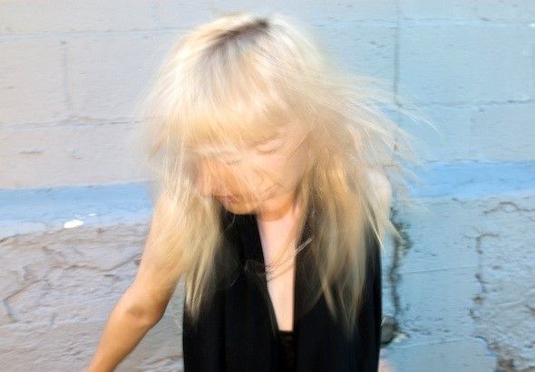 Zola Jesus