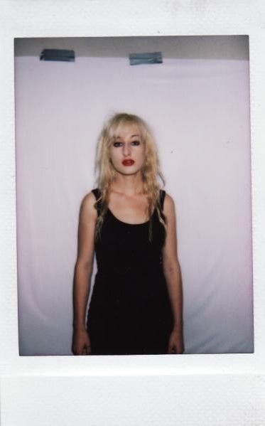 Zola Jesus
