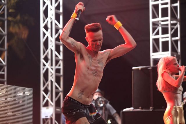 Die Antwoord