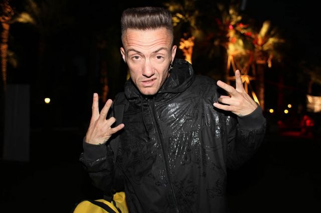 Die Antwoord