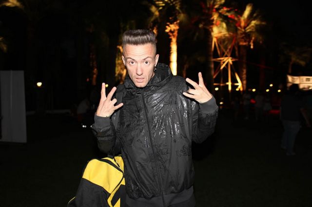 Die Antwoord