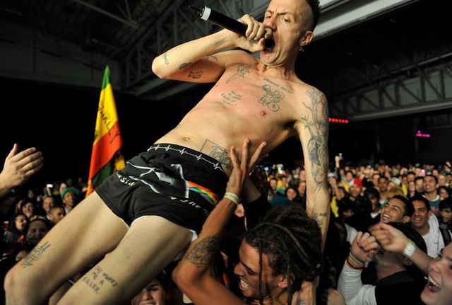 Die Antwoord