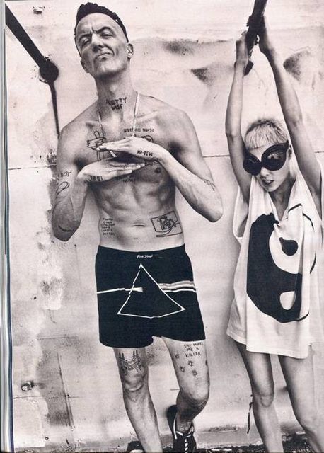 Die Antwoord