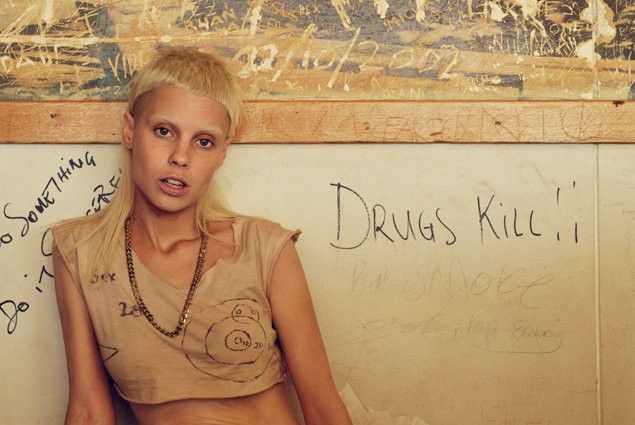 Die Antwoord