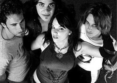 Halestorm