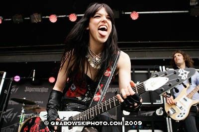 Halestorm