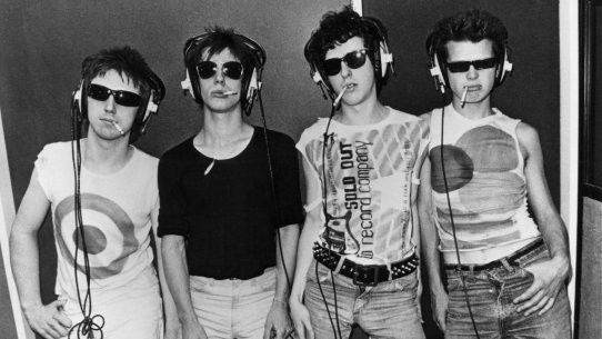 Generation X