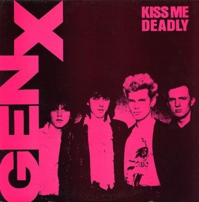 Generation X