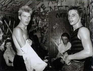 Generation X