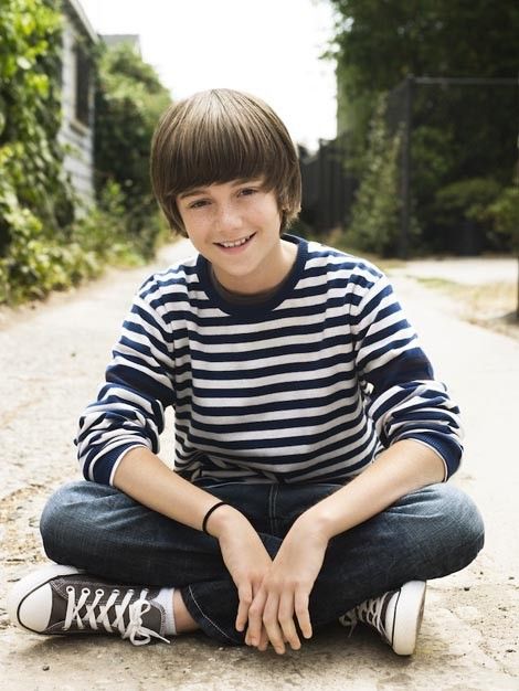 Greyson Chance