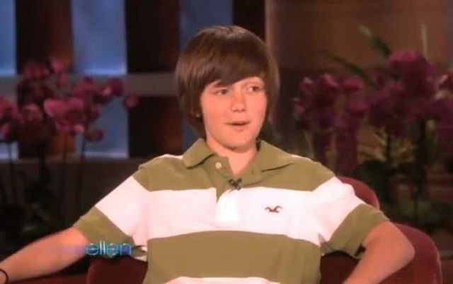 Greyson Chance