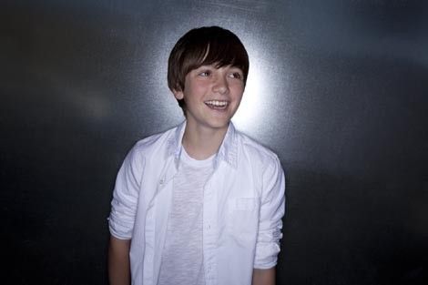 Greyson Chance
