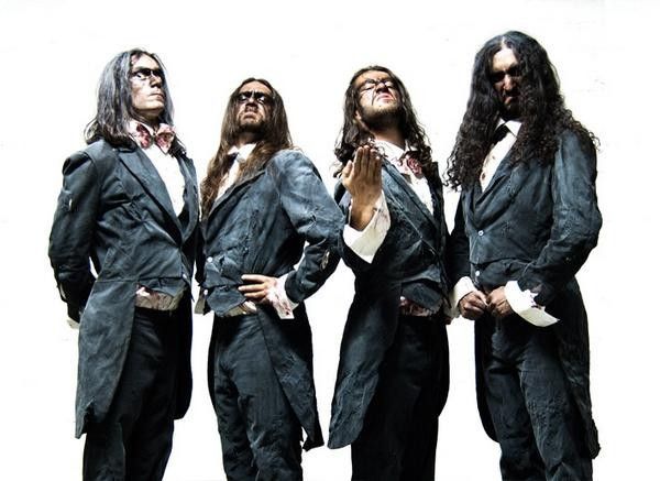 Fleshgod Apocalypse