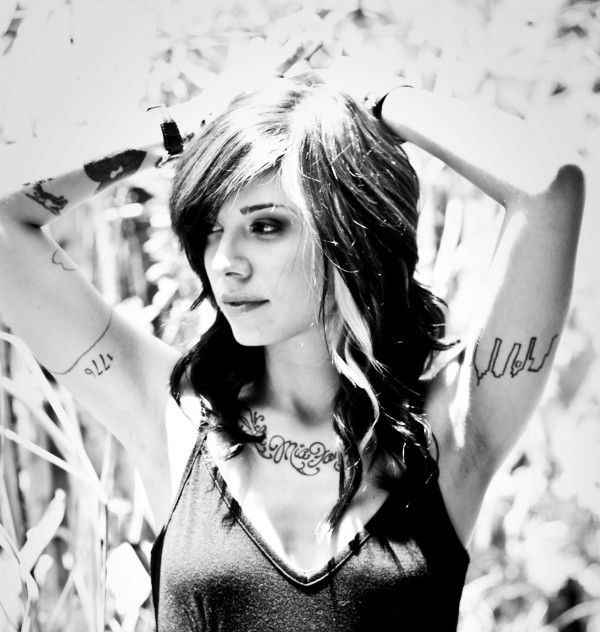 Christina Perri