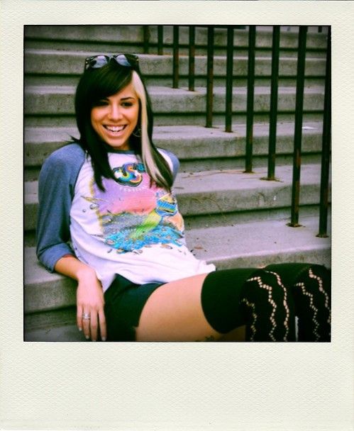Christina Perri