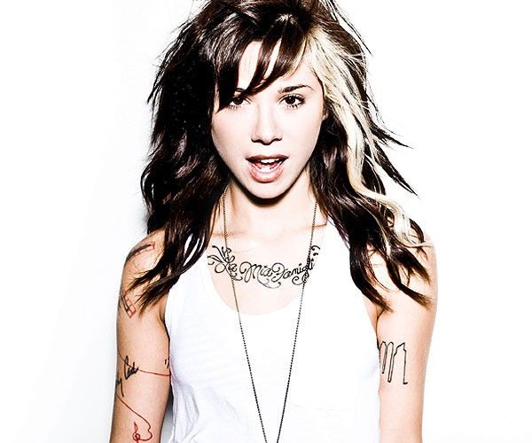 Christina Perri