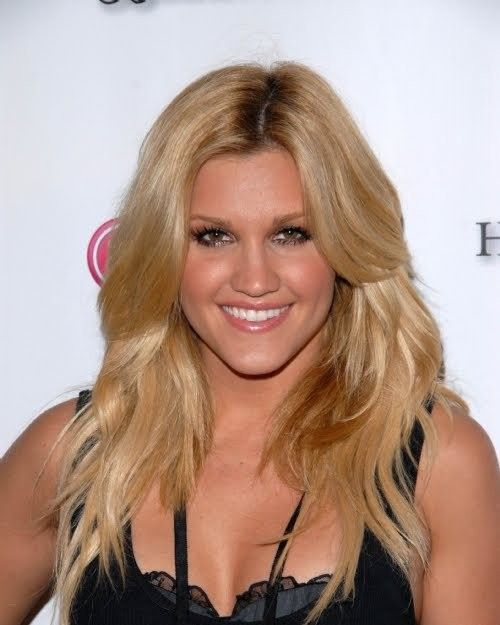 Ashley Roberts