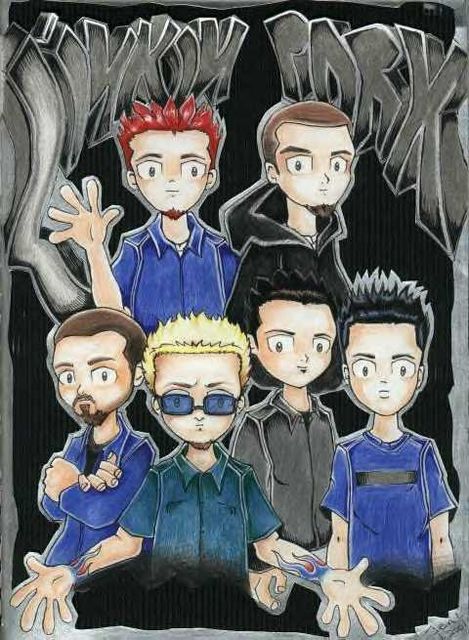 Linkin Park