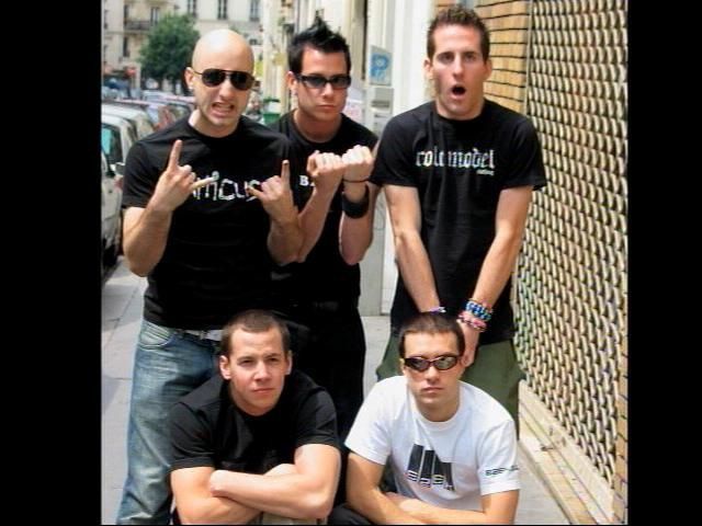 Simple Plan