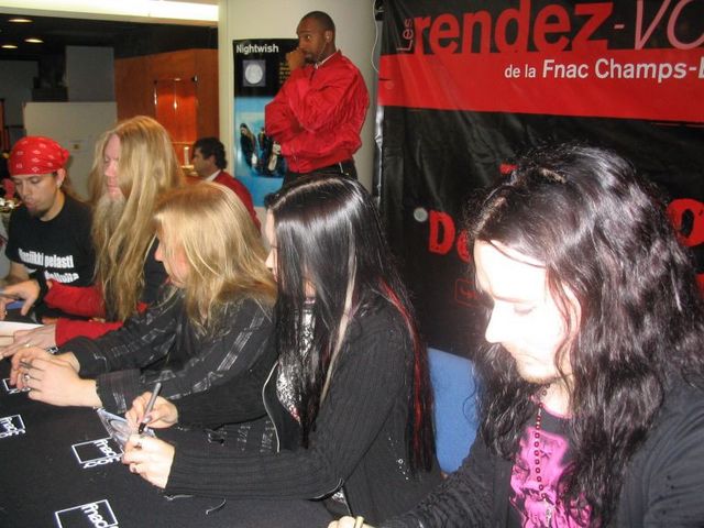 Nightwish