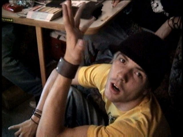 The Used