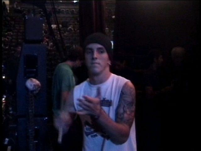 The Used