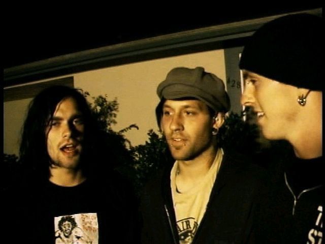 The Used