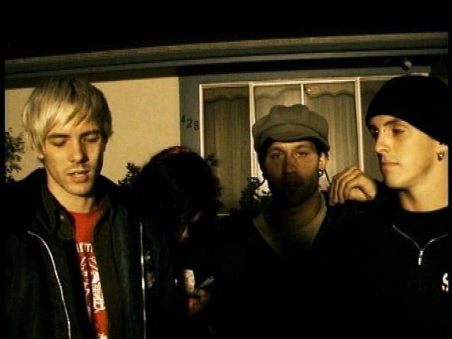 The Used