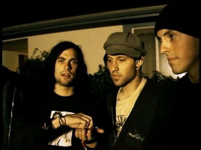 The Used