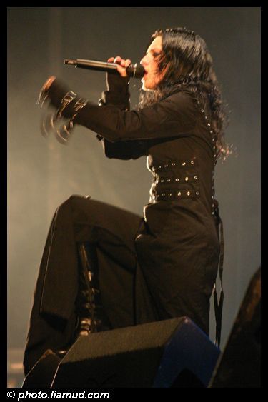 Lacuna Coil