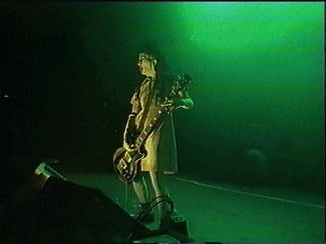 Marilyn Manson