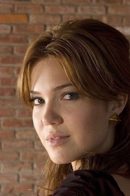 Mandy Moore