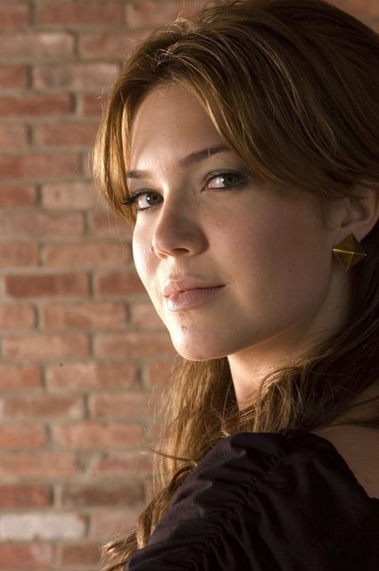 Mandy Moore