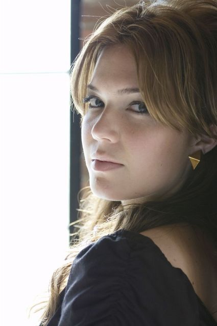 Mandy Moore