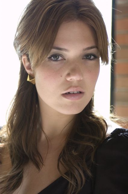 Mandy Moore
